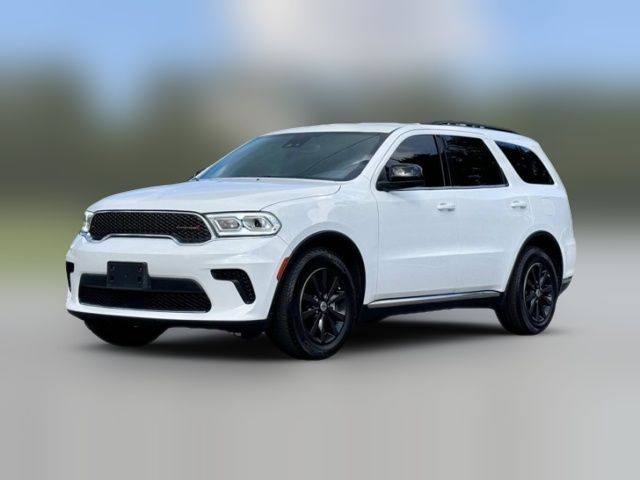 2023 Dodge Durango SXT Launch Edition