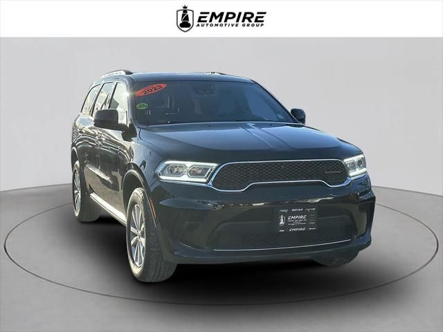 2023 Dodge Durango SXT Launch Edition