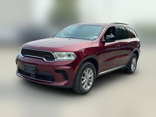2023 Dodge Durango SXT Launch Edition