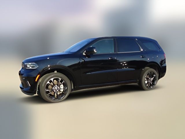 2023 Dodge Durango SXT Plus