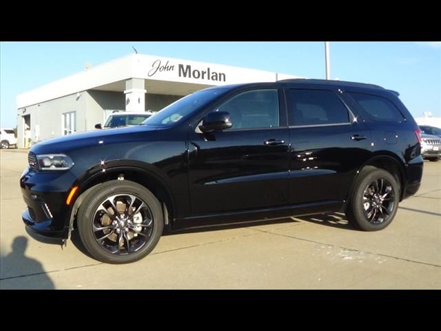 2023 Dodge Durango SXT Plus