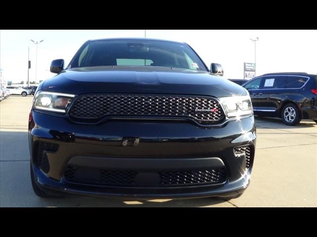 2023 Dodge Durango SXT Plus