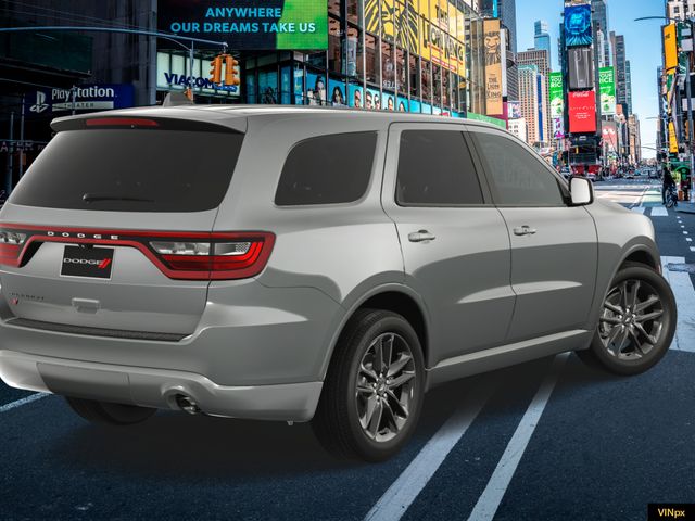 2023 Dodge Durango SXT Plus