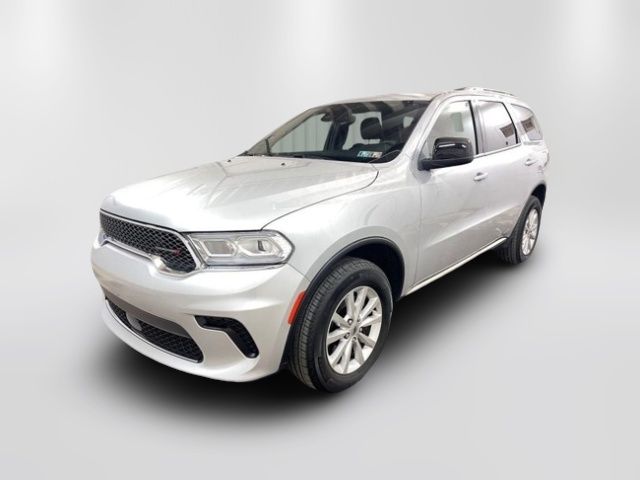 2023 Dodge Durango SXT Plus