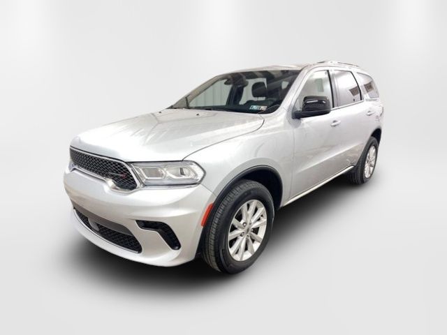 2023 Dodge Durango SXT Plus