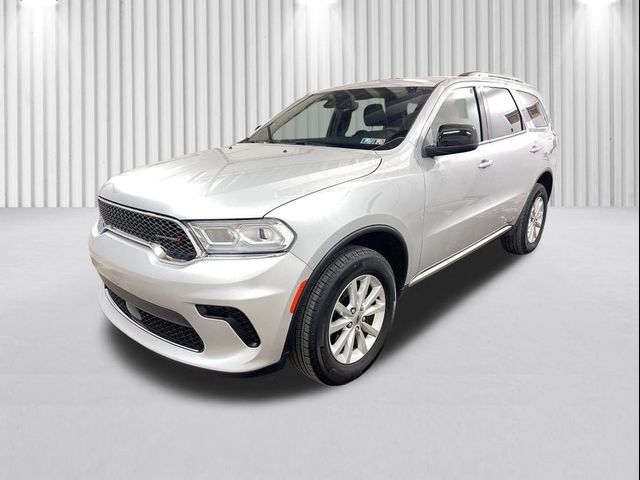 2023 Dodge Durango SXT Plus