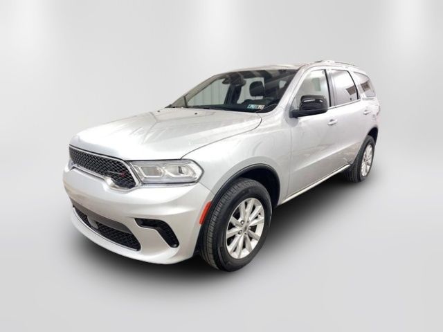 2023 Dodge Durango SXT Plus