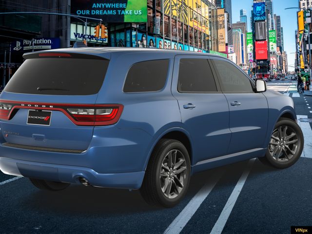 2023 Dodge Durango SXT Plus