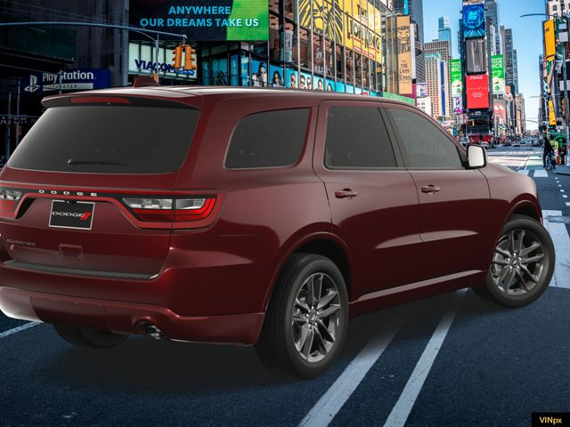 2023 Dodge Durango SXT Plus