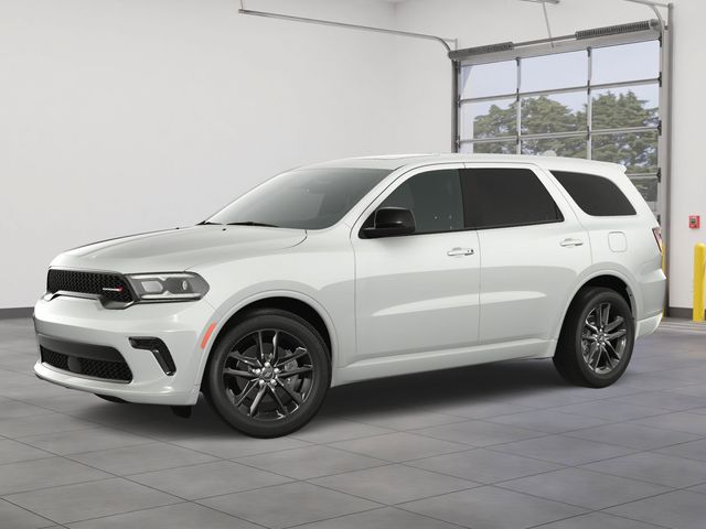 2023 Dodge Durango SXT Plus