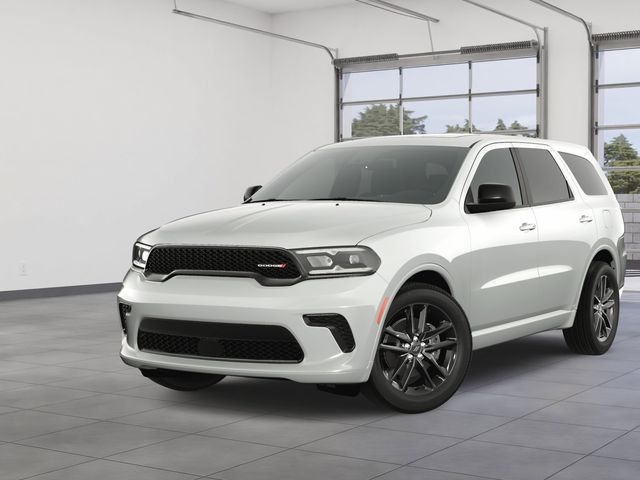 2023 Dodge Durango SXT Plus