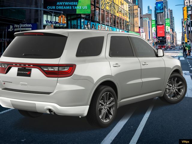 2023 Dodge Durango SXT Plus