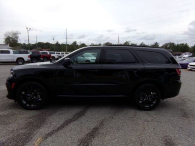 2023 Dodge Durango SXT Plus