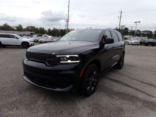 2023 Dodge Durango SXT Plus