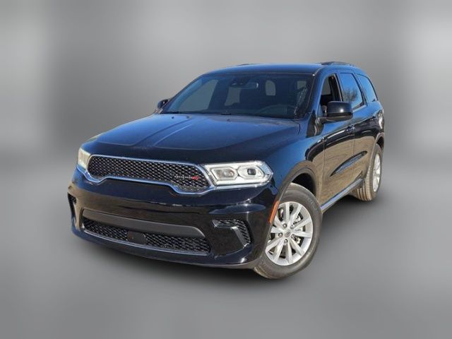 2023 Dodge Durango SXT Launch Edition