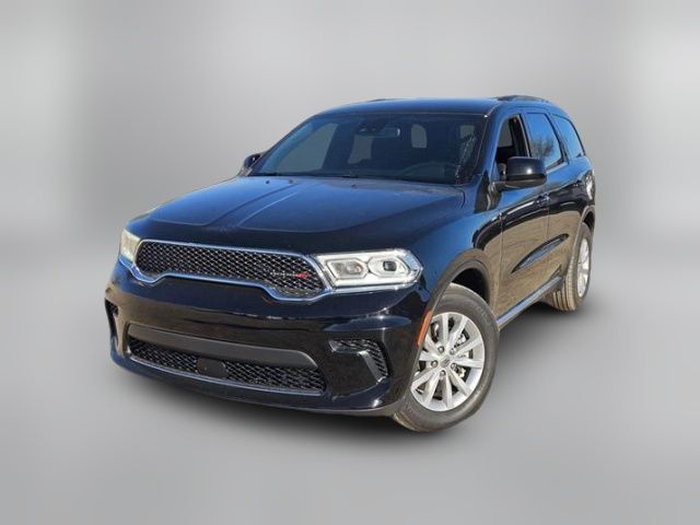 2023 Dodge Durango SXT Launch Edition