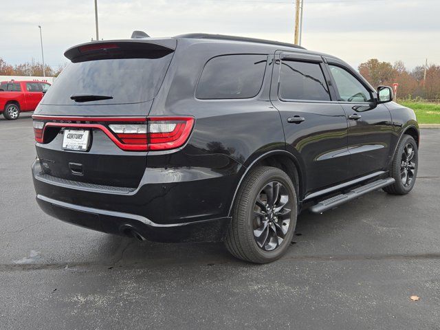 2023 Dodge Durango SXT Plus