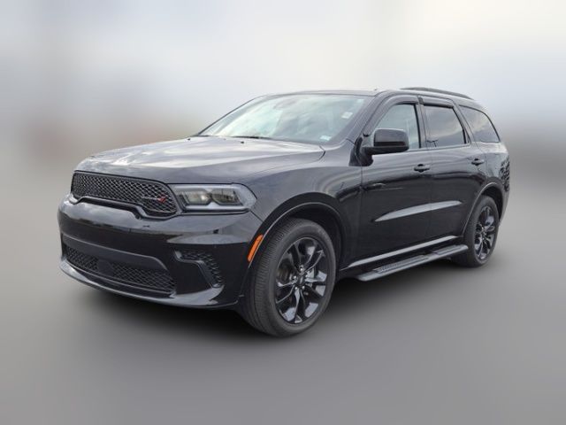 2023 Dodge Durango SXT Plus