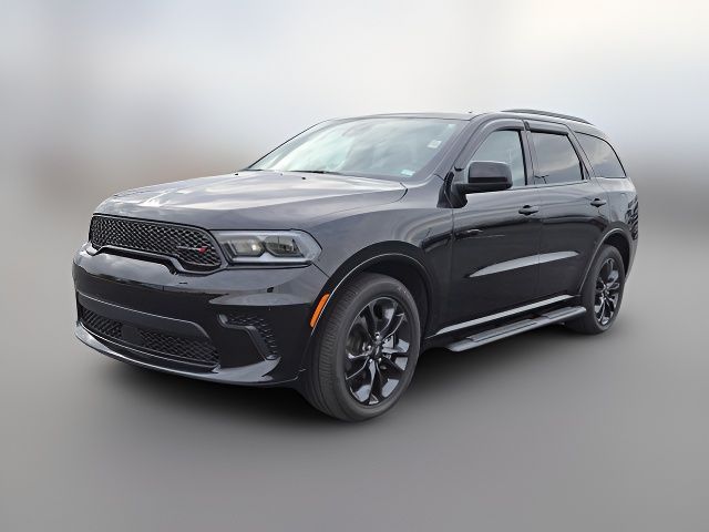 2023 Dodge Durango SXT Plus