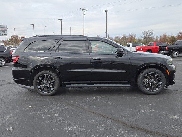 2023 Dodge Durango SXT Plus