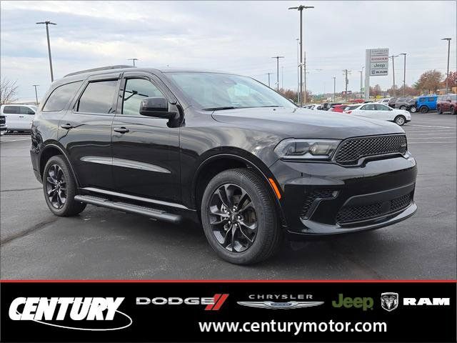 2023 Dodge Durango SXT Plus