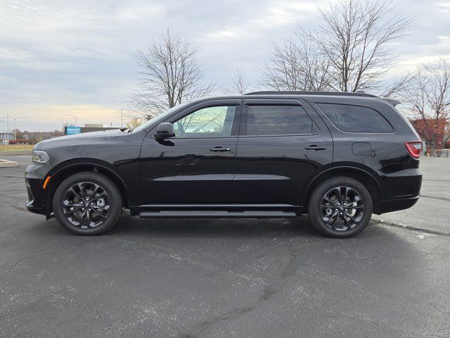 2023 Dodge Durango SXT Plus