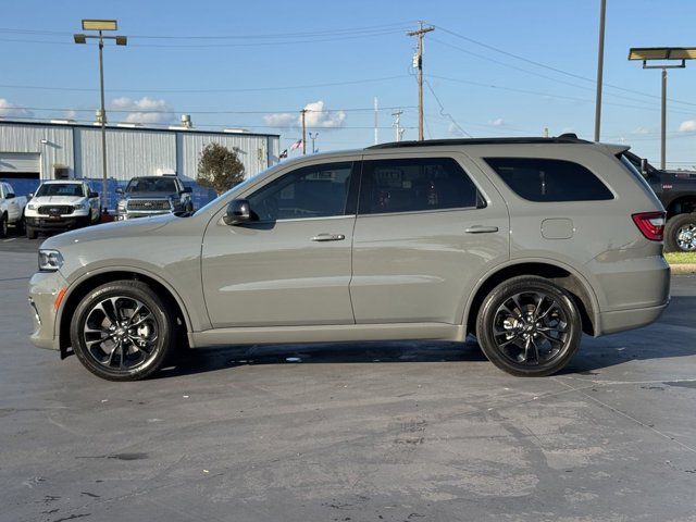 2023 Dodge Durango SXT Plus