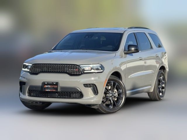 2023 Dodge Durango SXT Plus