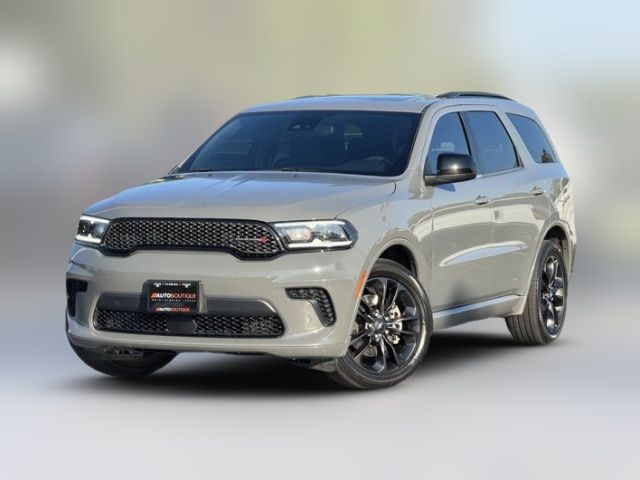 2023 Dodge Durango SXT Plus