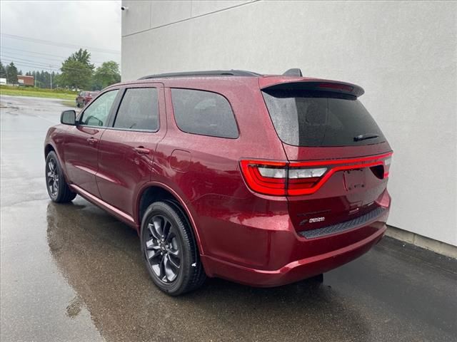 2023 Dodge Durango SXT Plus