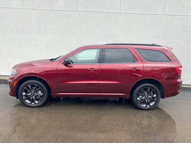 2023 Dodge Durango SXT Plus