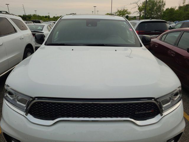 2023 Dodge Durango SXT Plus