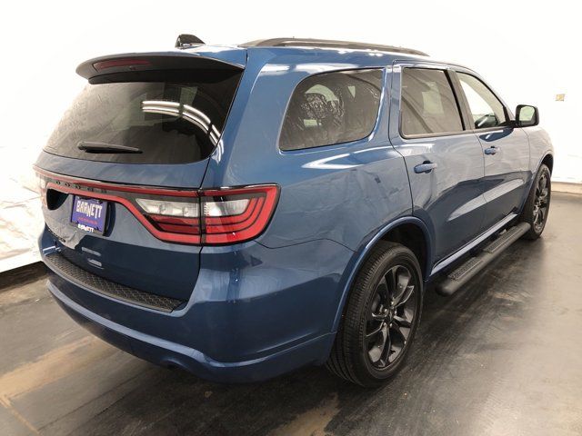 2023 Dodge Durango SXT Plus