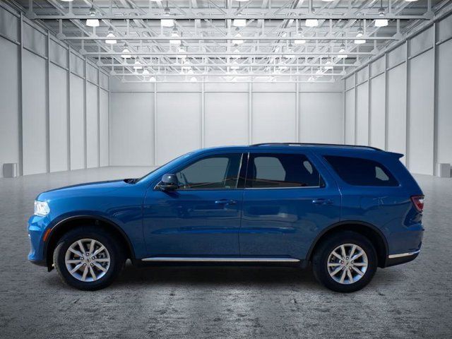 2023 Dodge Durango SXT Plus