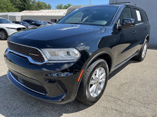 2023 Dodge Durango SXT Plus