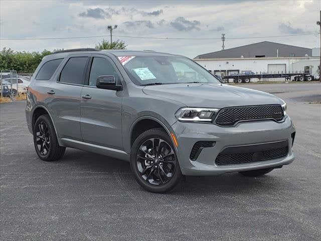 2023 Dodge Durango SXT Plus