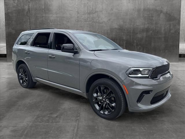 2023 Dodge Durango SXT Plus