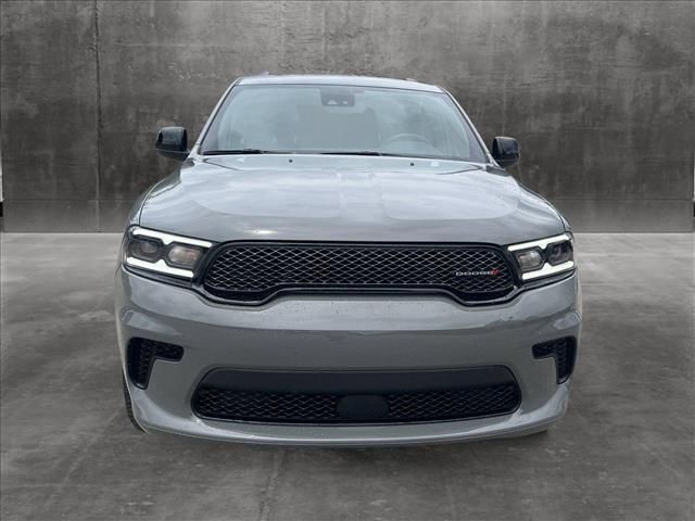 2023 Dodge Durango SXT Plus