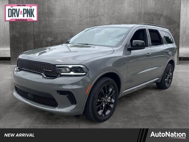 2023 Dodge Durango SXT Plus