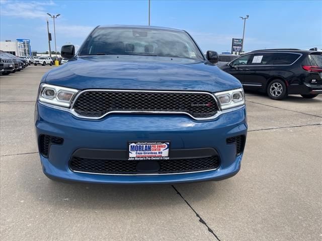 2023 Dodge Durango SXT Plus