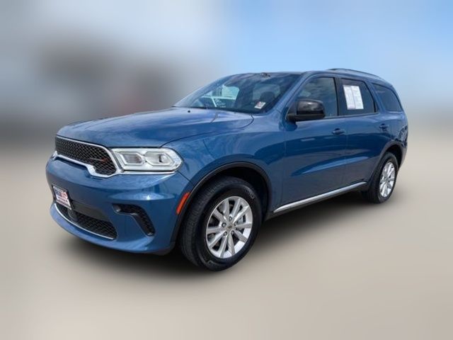 2023 Dodge Durango SXT Plus