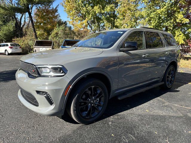 2023 Dodge Durango SXT Plus