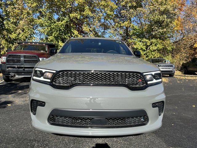 2023 Dodge Durango SXT Plus