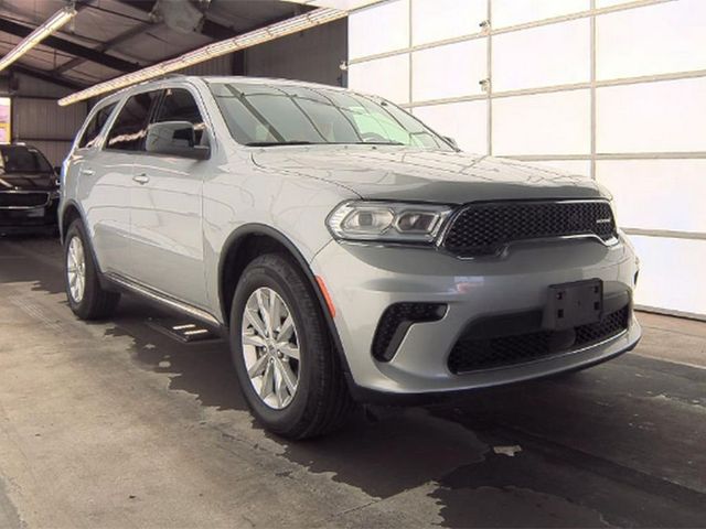 2023 Dodge Durango SXT Plus