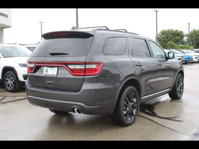 2023 Dodge Durango SXT Plus