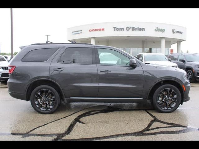 2023 Dodge Durango SXT Plus