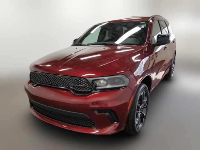 2023 Dodge Durango SXT Plus