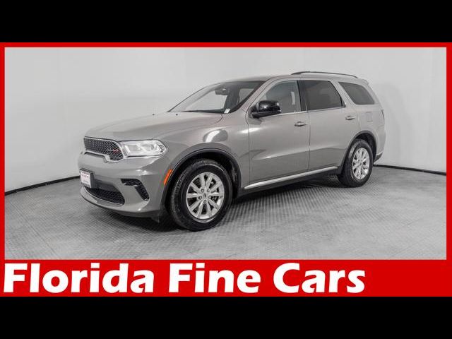 2023 Dodge Durango SXT