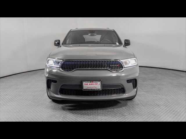 2023 Dodge Durango SXT