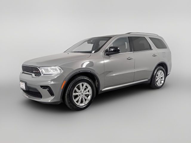2023 Dodge Durango SXT